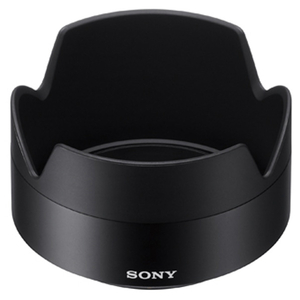 SONY レンズフード ALC-SH114-イメージ1