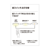 オーデリック SH8339LDR ～18畳 LEDシーリングライト |エディオン公式通販