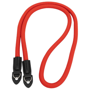 キング king CCRS108H RD クライミングロープストラップ レッド CCRS108HRD-イメージ1