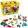 レゴジャパン LEGO クラシック 10698 黄色のアイデアボックス＜スペシャル＞ 10698ｷｲﾛﾉｱｲﾃﾞｱﾎﾞﾂｸｽｽﾍﾟｼﾔﾙ