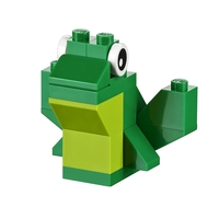 レゴジャパン 10698ｷｲﾛﾉｱｲﾃﾞｱﾎﾞﾂｸｽｽﾍﾟｼﾔﾙ LEGO クラシック 10698 黄色