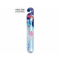 ライオン クリニカキッズ ハブラシ 仕上げみがき用 F371577