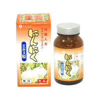 ファイン ニンニクエキス粒 660粒 FC61825