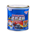 アサヒペン 水性屋根用遮熱塗料 0.7L スカイブルー FC977PN
