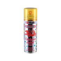 武蔵ホルト ファッションカラー キャンディーゴールド 300ｍｌ FC237SA-MH11413