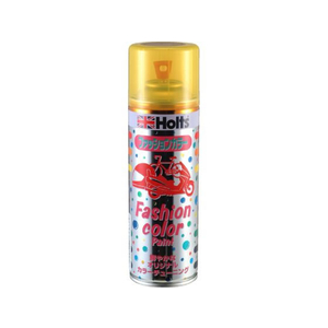 武蔵ホルト ファッションカラー キャンディーゴールド 300ｍｌ FC237SA-MH11413-イメージ1