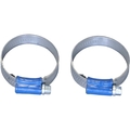 カクイチ ホースクランプ 25mm 2個 FCB886H-#286941