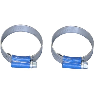 カクイチ ホースクランプ 25mm 2個 FCB886H-#286941-イメージ1