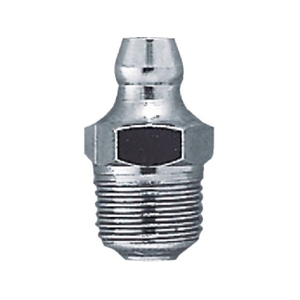 エーゼット グリースニップル真鍮1／8PTJIS 3個入 3個PT1／8(JIS)グリスニップルA型(JIS) FC797BG-3349870-イメージ1
