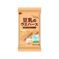 ブルボン 豆乳のウエハース 16枚 FCF291N