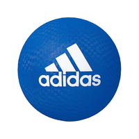 ａｄｉｄａｓ マルチレジャーボール ブルー FCJ012D-AM200B