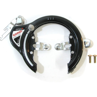 ゴリン リングロック 黒 FCK557D