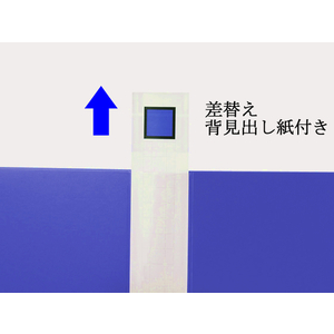 キングジム リングバインダーBF A4タテ ピンク 10冊 1箱(10冊) F844598-668BFﾋﾝ-イメージ2