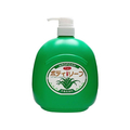 黒ばら本舗 アロポアン ボディソープ 1200mL FC599RH