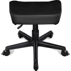 AKRacing AKRacing オットマン Footrest ブラック FOOTREST-BLACK-イメージ3