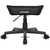 AKRacing AKRacing オットマン Footrest ブラック FOOTREST-BLACK-イメージ2