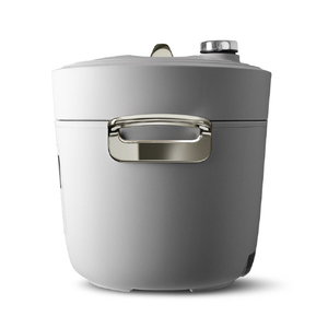A-stage 電気圧力鍋 2L Re・De Pot ホワイト PCH20LW-イメージ2