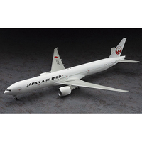 ハセガワ 1/200 日本航空 ボーイング 777-300ER 19ﾆﾎﾝｺｳｸｳﾎﾞ-ｲﾝｸﾞ777-300ER
