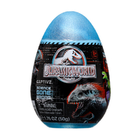 カワダ ジュラシック・ワールド/サイエンス ゴーン ロング キャプティブズ JWｻｲｴﾝｽｺﾞ-ﾝﾛﾝｸﾞｷﾔﾌﾟﾃｲﾌﾞｽﾞ