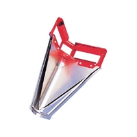 鉄Vカッター (安全ガイドカバー付) 0082 FCM6771-028474001