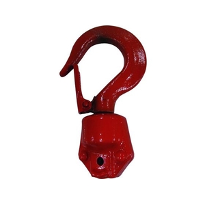 KITO/電気チェーンブロック キトーセレクトED3B形用部品 シタフック 1式 FC817YC-2247056-イメージ1