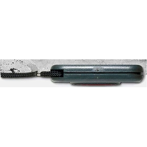 エスコ 巻尺 スチールテープ 10mm×20m FCD490F-EA720KB-120-イメージ2