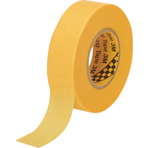 ３Ｍ スコッチ　塗装用マスキングテープ　１５ｍｍ×１８ｍ M40J-15-イメージ2