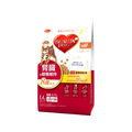 日本ペットフード ビューティープロ キャット 腎臓の健康維持 8歳以上 1.4kg FC190RK
