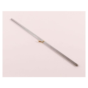 平野製作所 18-8魚串(10本組)φ2.0x270mm FC297SM-110209-イメージ1