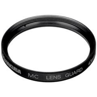 ハクバ MCレンズガードフィルター 43mm CFLG43