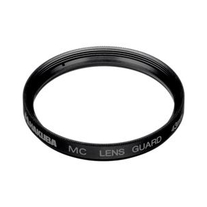 ハクバ MCレンズガードフィルター 43mm CFLG43-イメージ1