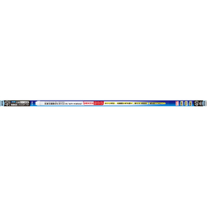 Livtec 40形 直管形LEDランプ オールフリー 昼光色 1本入り LW-LT40FT-D-イメージ1