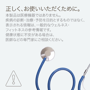 RingConn RingConn(リンコン)Gen 3 US10号 マットブラック RCP-01-125011015-イメージ16