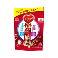 日本ペットフード ビューティープロキャット 下部尿路腎臓 150g FC493PX