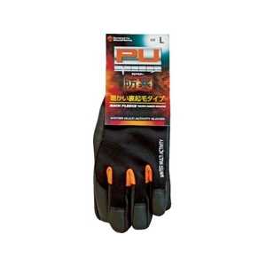 川西工業 防寒PUマスターLL(防寒手袋) FC573EU-7546254-イメージ2