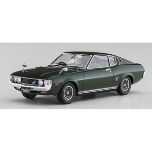 ハセガワ 1/24 トヨタ セリカ LB 1600GT “純正ホイール仕様”(1973) 20720ｾﾘｶLB1600GTｼﾞﾕﾝｾｲH73-イメージ2
