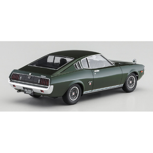 ハセガワ 1/24 トヨタ セリカ LB 1600GT “純正ホイール仕様”(1973) 20720ｾﾘｶLB1600GTｼﾞﾕﾝｾｲH73-イメージ3
