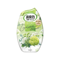 エステー お部屋の消臭力 グリーンブーケ 400mL FCU3438
