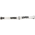 uvex UVEX/安全ゴーグル ハイパービジョンCB 交換用ヘッドバンド FC961XR-5532988