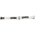 uvex UVEX/安全ゴーグル ハイパービジョンCB 交換用ヘッドバンド FC961XR-5532988-イメージ1