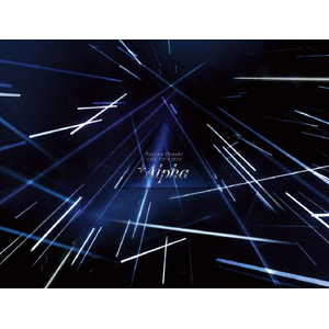 ソニ-ミュ-ジック なにわ男子/なにわ男子 LIVE TOUR 2024‘+Alpha'(初回限定【アジア】盤) LCBA-5536/7 ソニ-ミュ-ジック なにわ男子/なにわ男子 LIVE TOUR 2024‘+Alpha'(初回限定【アジア】盤) LCBA-5536/7