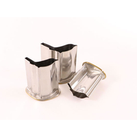 たかもり たかもりの厚口野菜抜 3PC うぐいす FC74398