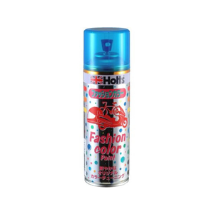 武蔵ホルト ファッションカラー キャンディーブルー 300ｍｌ FC238SA-MH11414-イメージ1