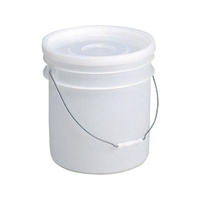 三甲 調味液保管容器 サンペール #20 PE製 FC686LX-8196700