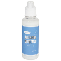 藤栄 LAUNDRY SOFTENER(600ml) FL211ﾌﾚﾃﾞｲﾗﾝﾄﾞﾘ-ｼﾞﾕｳﾅﾝｻﾞｲ