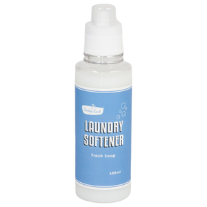 藤栄 LAUNDRY SOFTENER(600ml) FL211ﾌﾚﾃﾞｲﾗﾝﾄﾞﾘ-ｼﾞﾕｳﾅﾝｻﾞｲ-イメージ1