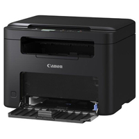 キヤノン MF272DW モノクロレーザビームプリンタ複合機 Satera