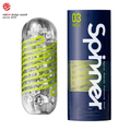 TENGA SPINNER 03SHELL TENGAシリｰズ TENGASPINNERｼｴﾙ