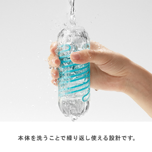 TENGA SPINNER 03SHELL TENGAシリｰズ TENGASPINNERｼｴﾙ-イメージ4