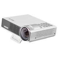 今週限定値下げ！ASUS プロジェクター 本体 シルバー ASUS ASUS S1 [シルバー] 価格比較 - 価格.com